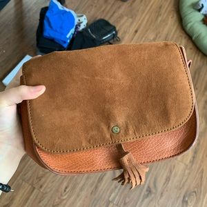 american eagle purse